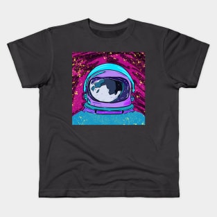 Major Tom Kids T-Shirt